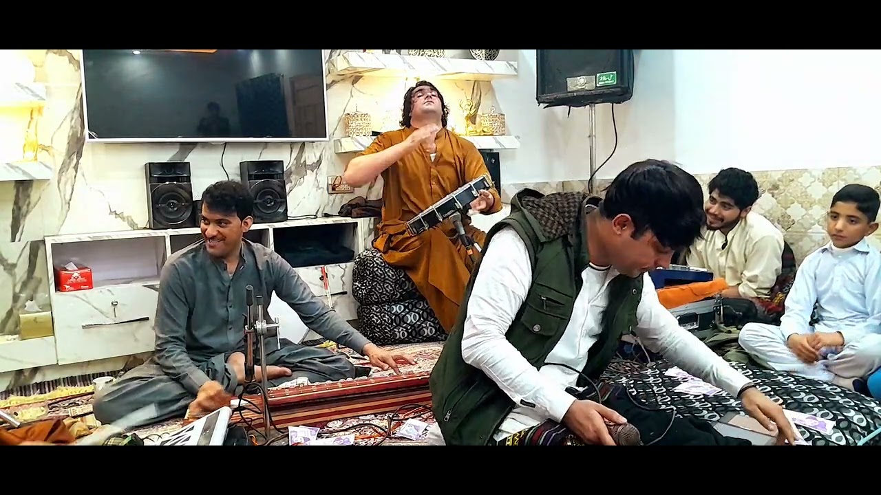 Manzoor wafa new song pashto bandar darya lyrics song pashto culture song 