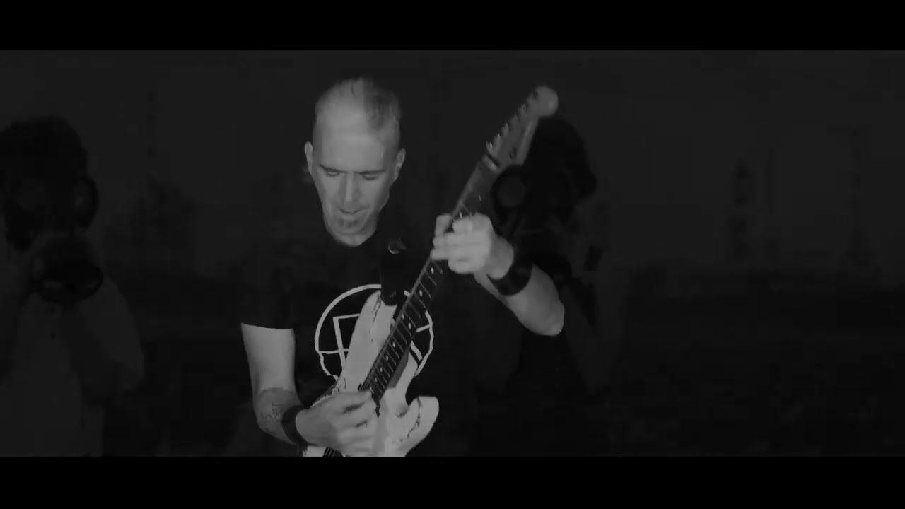 Fanalo - Hate for sale feat. Jeff Scott Soto