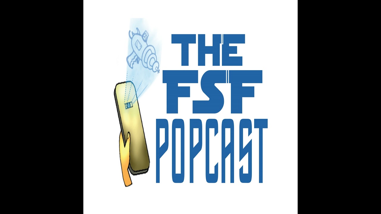 S1E84 -An X-Men's Best Friend ft. Eric & Julia Lewald