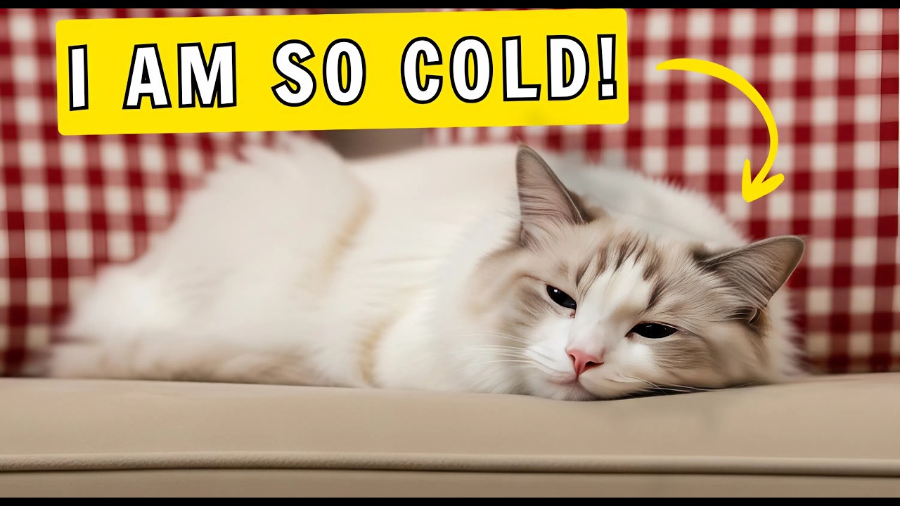 9 Winter Mistakes Cat Owners Make, That Secretly Harm Your Cat | Cat Care Tips Every Owner Must Know