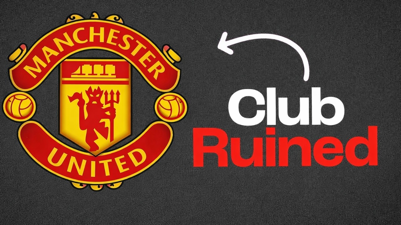 The Billion-Dollar Feud That Broke A Football Club