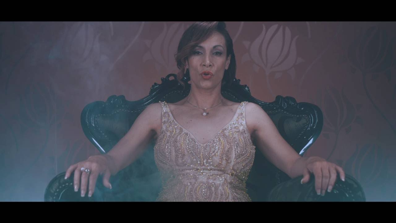 Ivana Banfić - Ranjena
