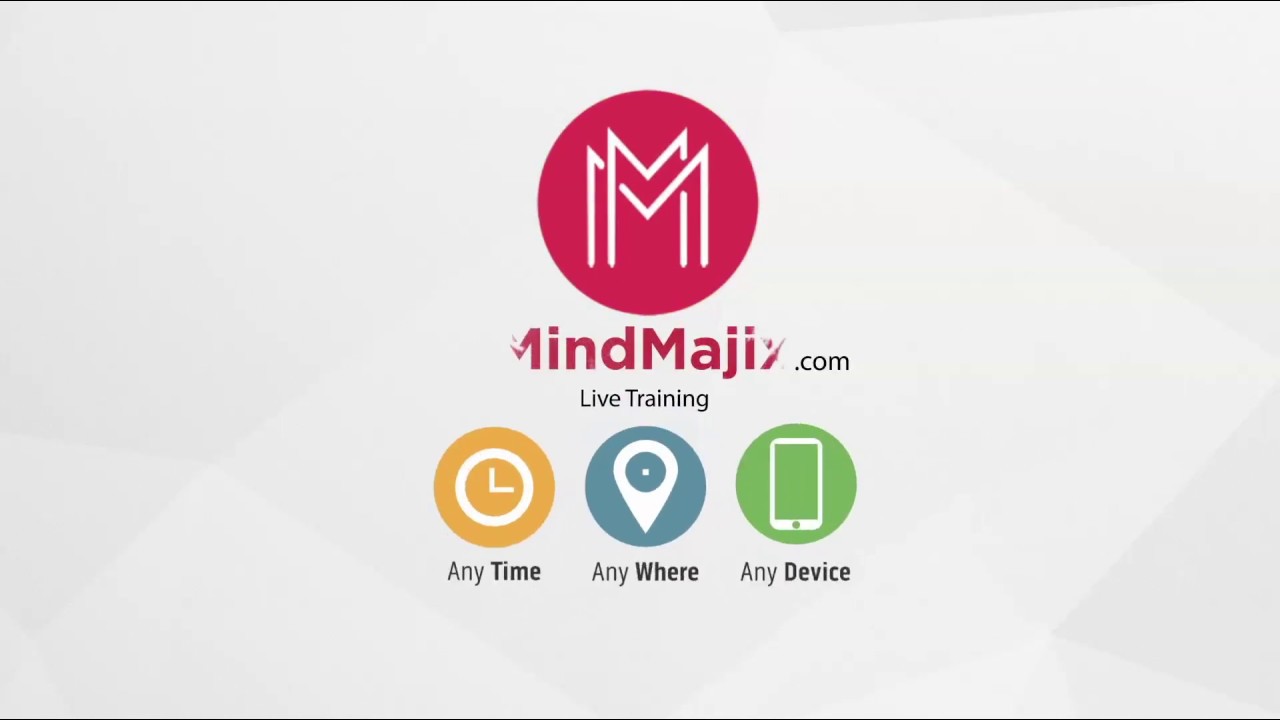 Automation Anywhere Training Online - RPA Free Demo | Live - Mindmajix Technologies