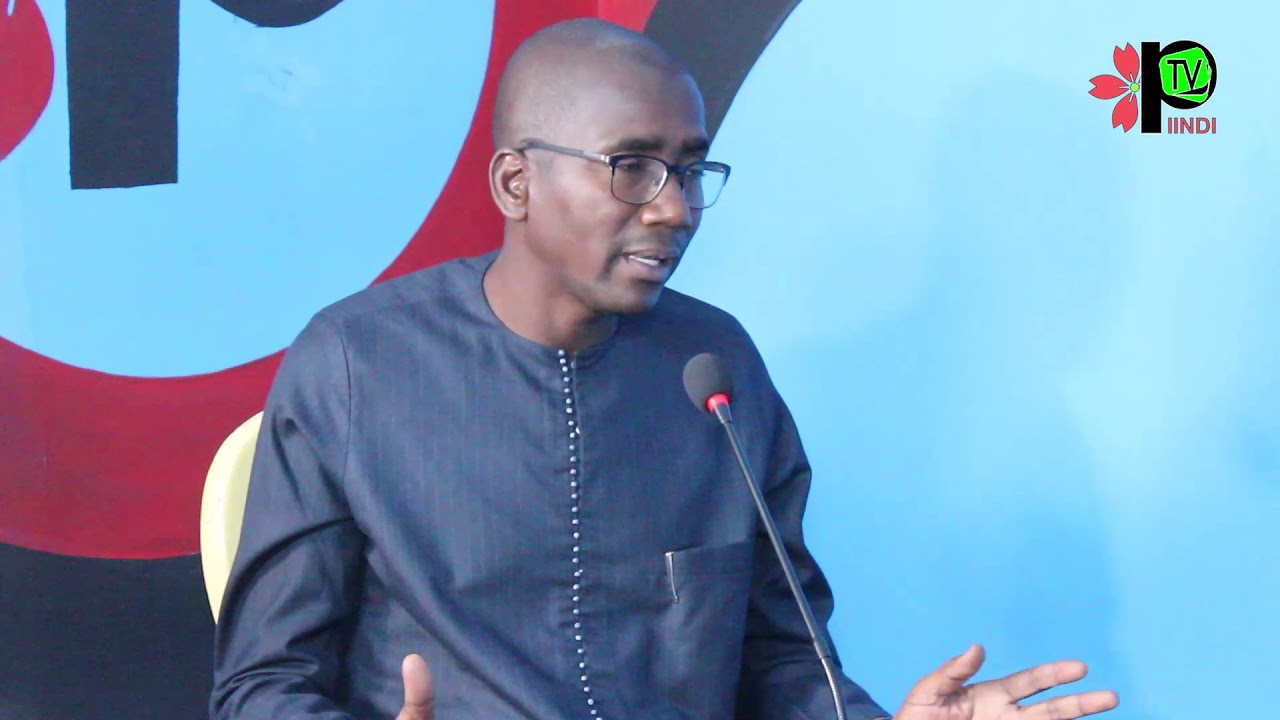 HOL MBO WONI AAN ? ABDOULAYE SALL