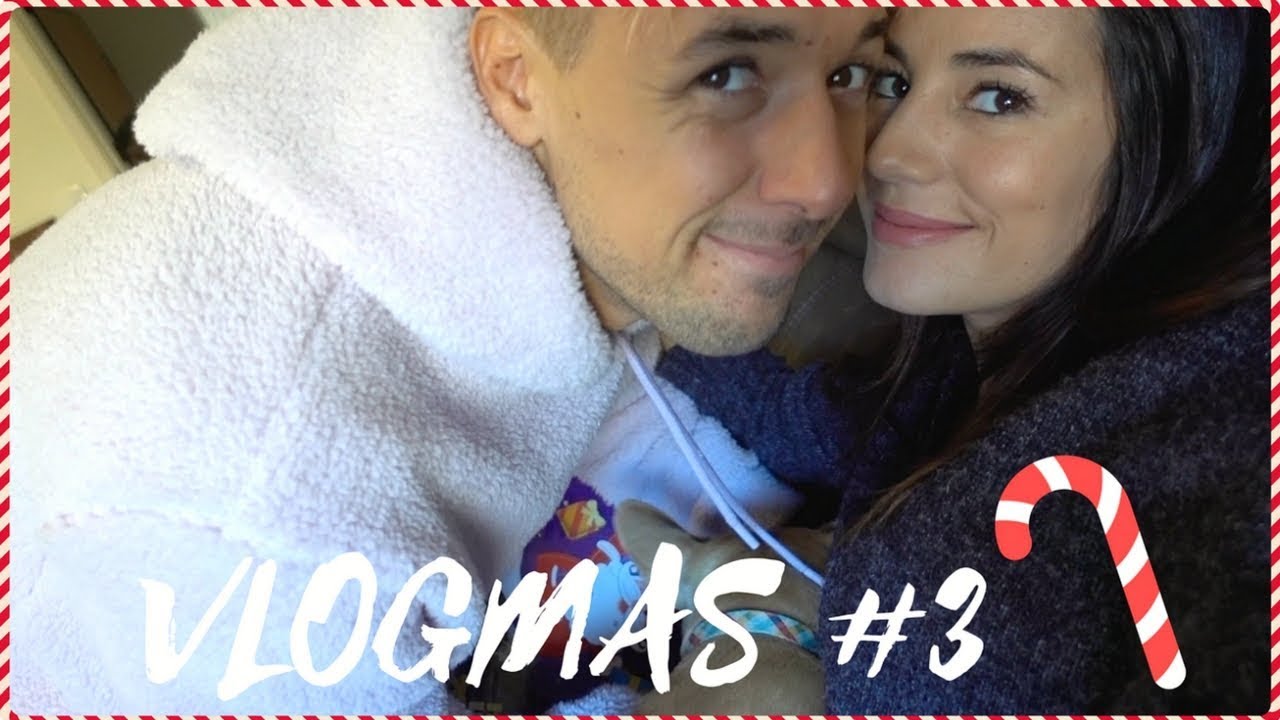 VLOGMAS DIA #3 - #ASKMIA 