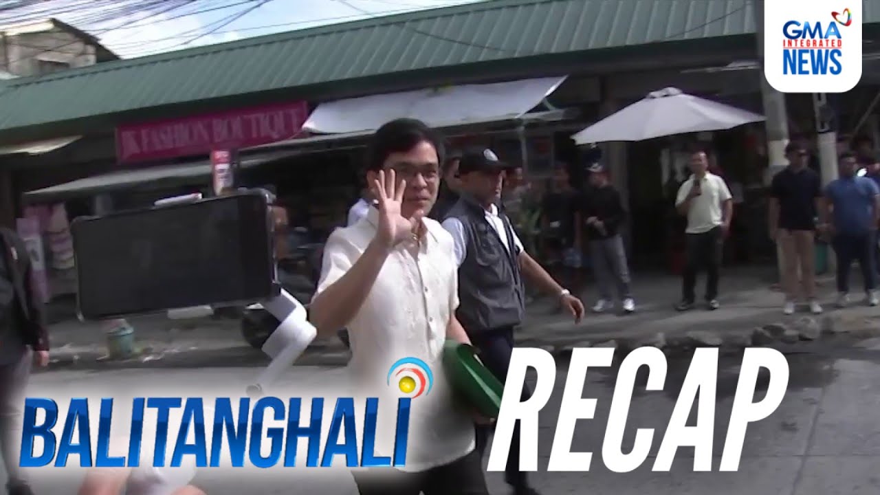 Balitanghali: (Part 3) February 2, 2026