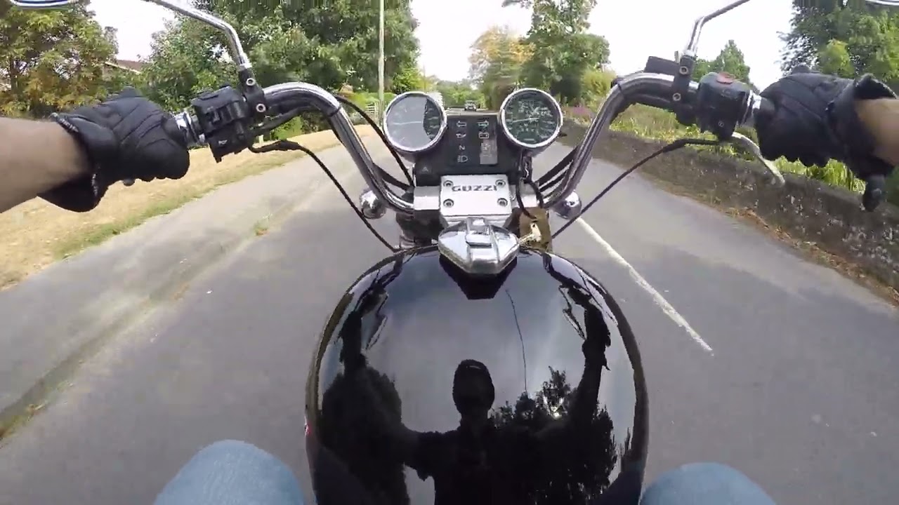 trikeandsidecarexchange.co.uk  Moto Guzzi Trike for sale.