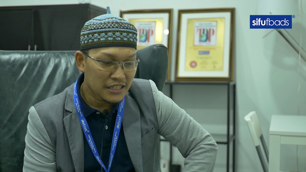 Tukar Copywriting Je Result Terus Berubah! | Sifutestimoni 002