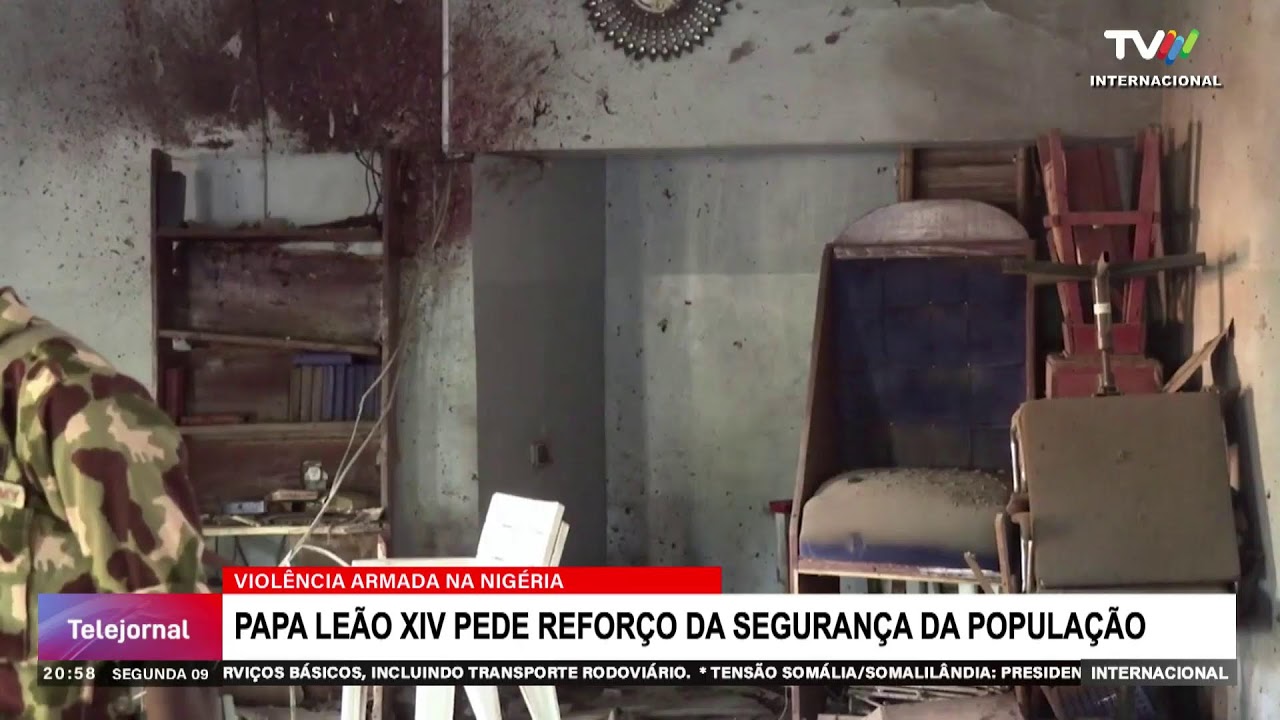 TELEJORNAL 09.02.2026