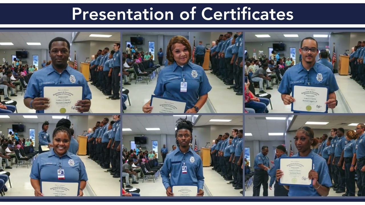 BCOT 2024-G Graduation