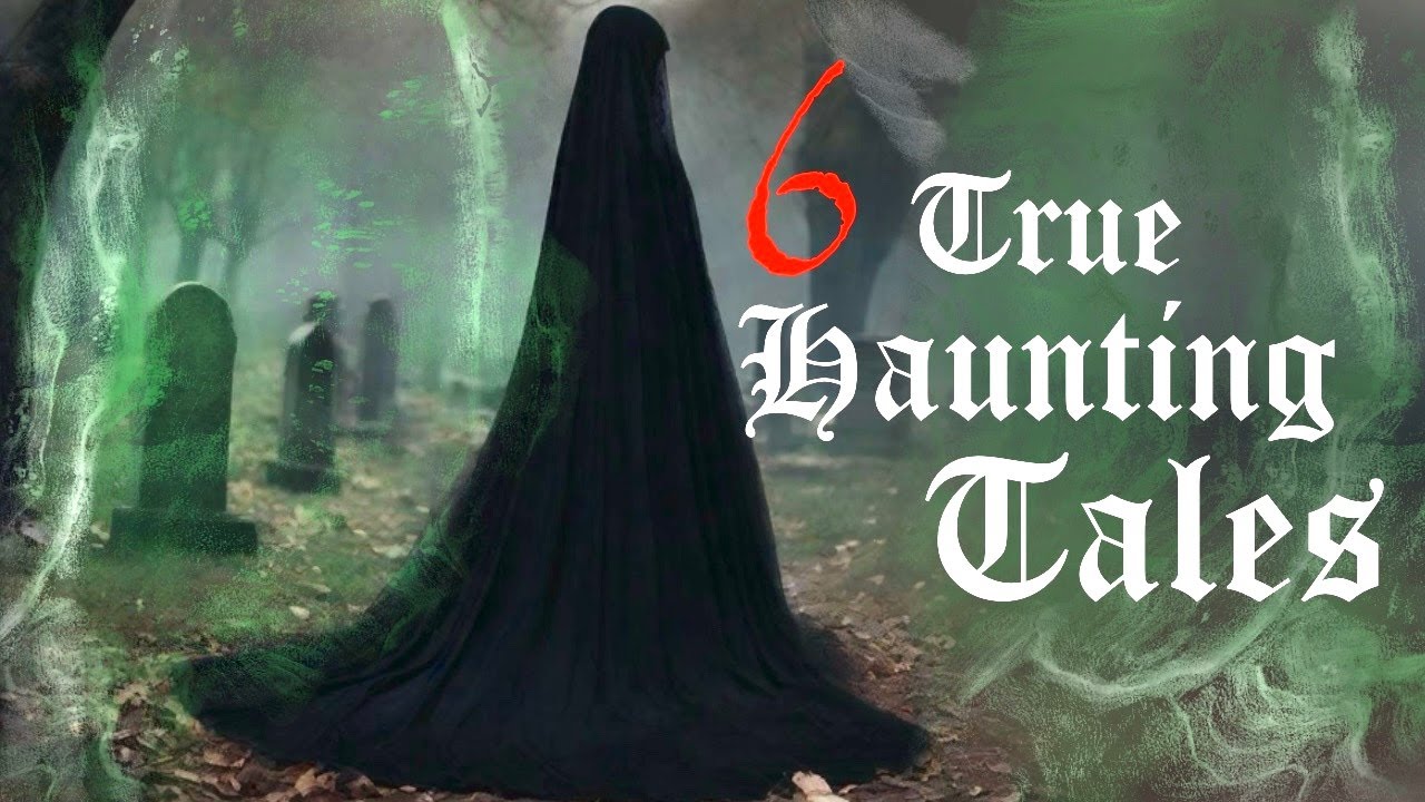 Haunting Ghost Stories From Hinckley Leicestershire