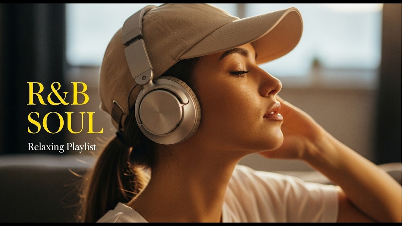 After Midnight Grooves – Smooth R&B Night Vibes Experience