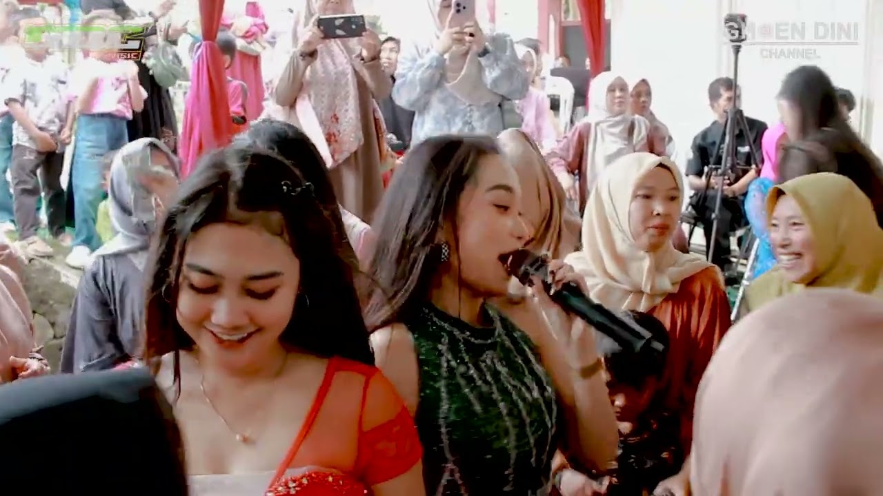 GERONG medley  //  GDC MUSIK LIVE TANJUNGKERTA