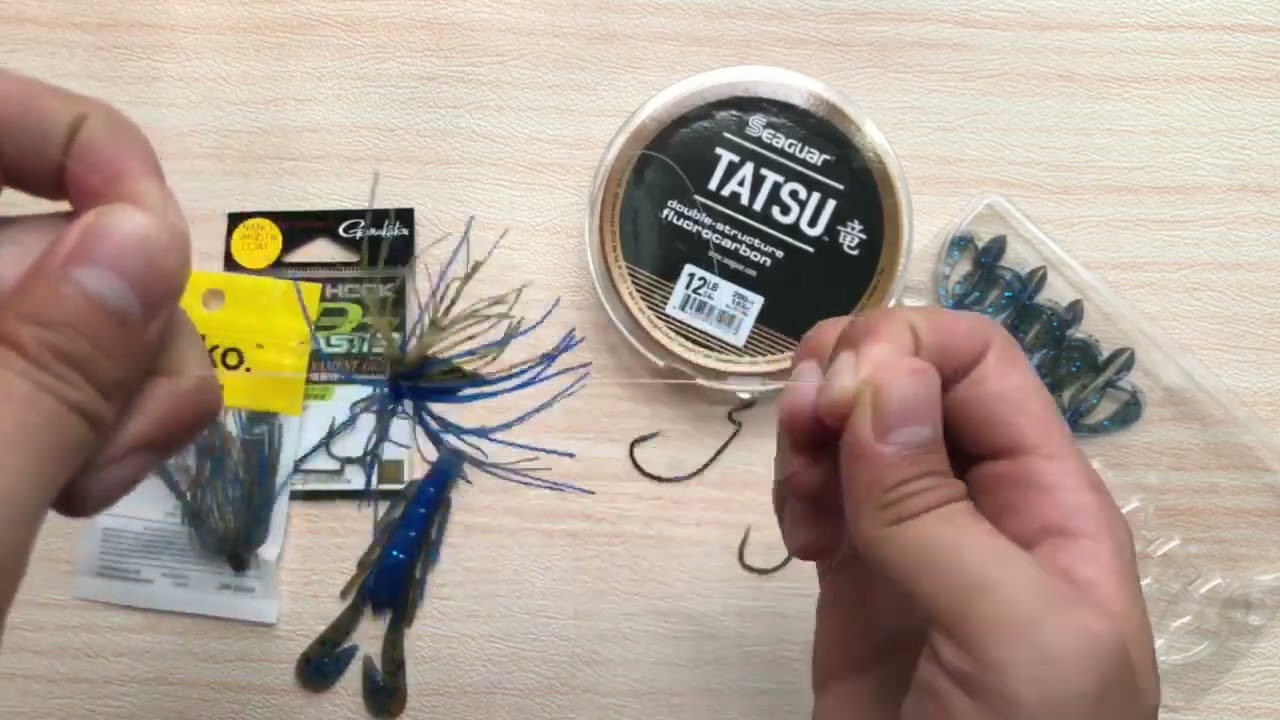 How to set up the Nako Skirt Weight?