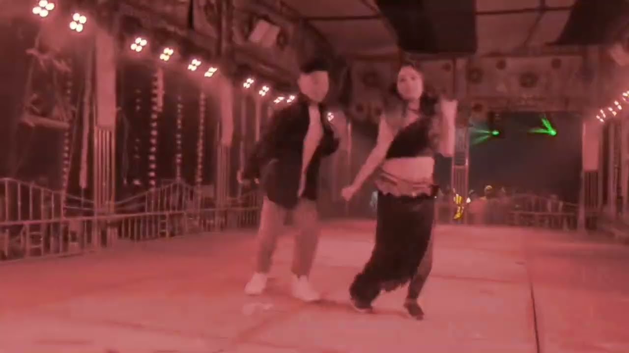 Best Dance to Lajkuri Nani sambalpuri song #viral #harry