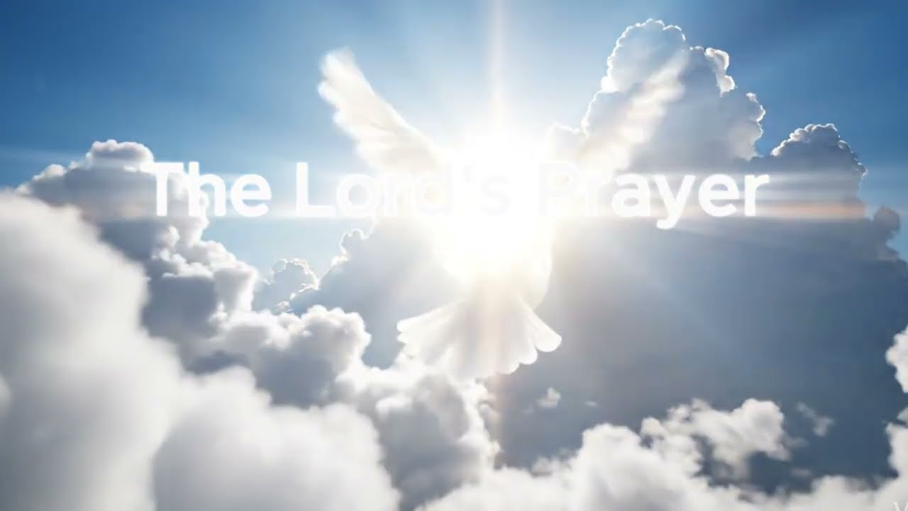 The Lord's Prayer | Peaceful String Orchestra for Meditation & Prayer