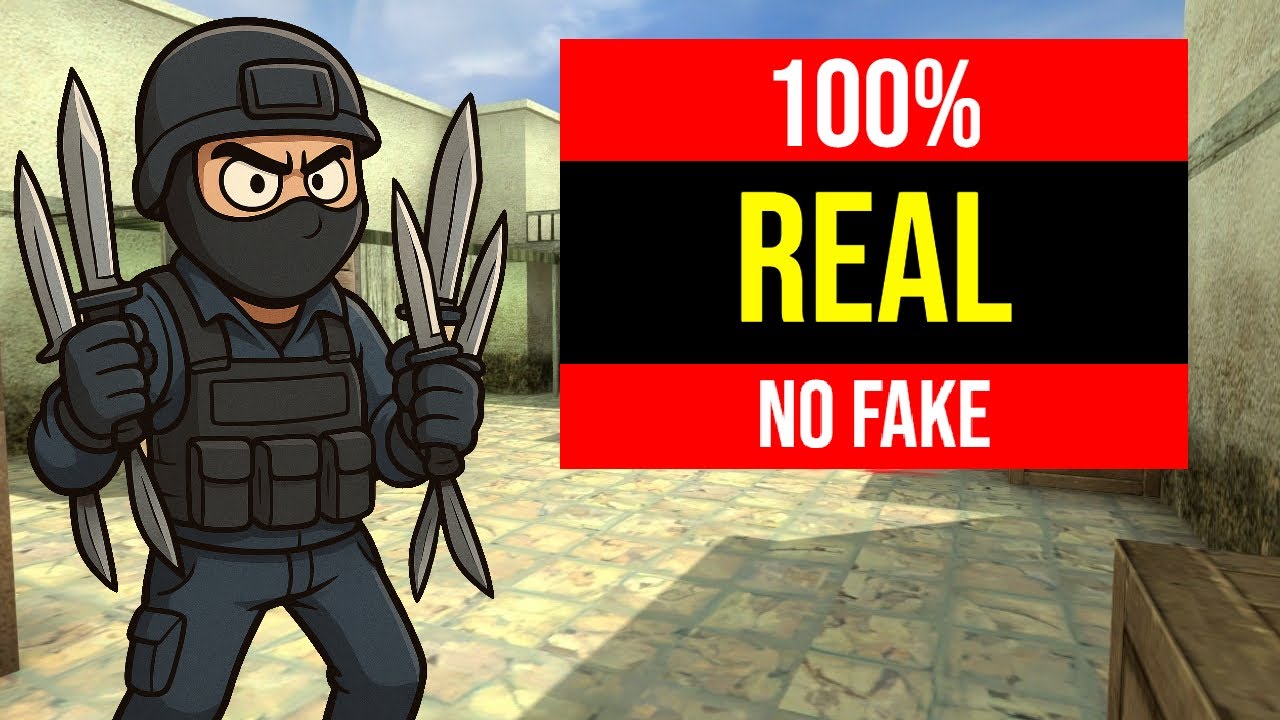EL VERDADERO MARTIN TUCU ? | Server El Verdadero Pub Argentino | Counter-Strike 1.6