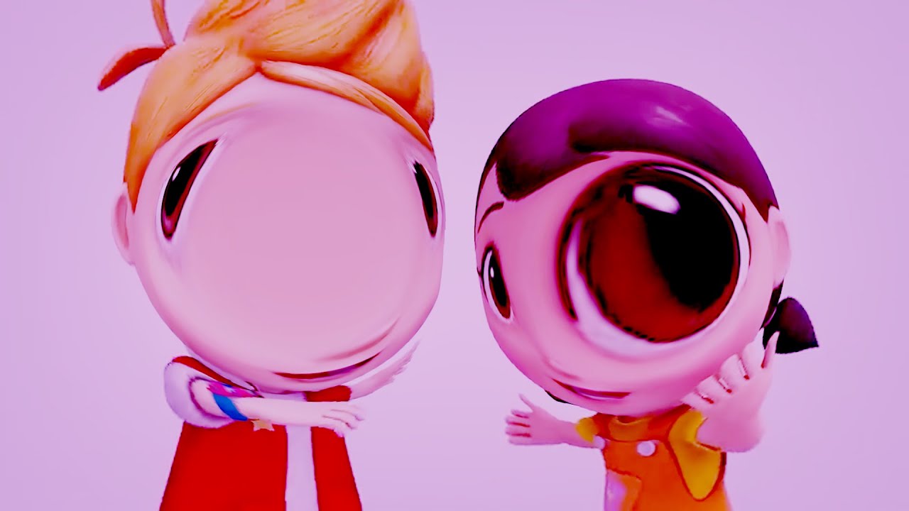 (distorted)