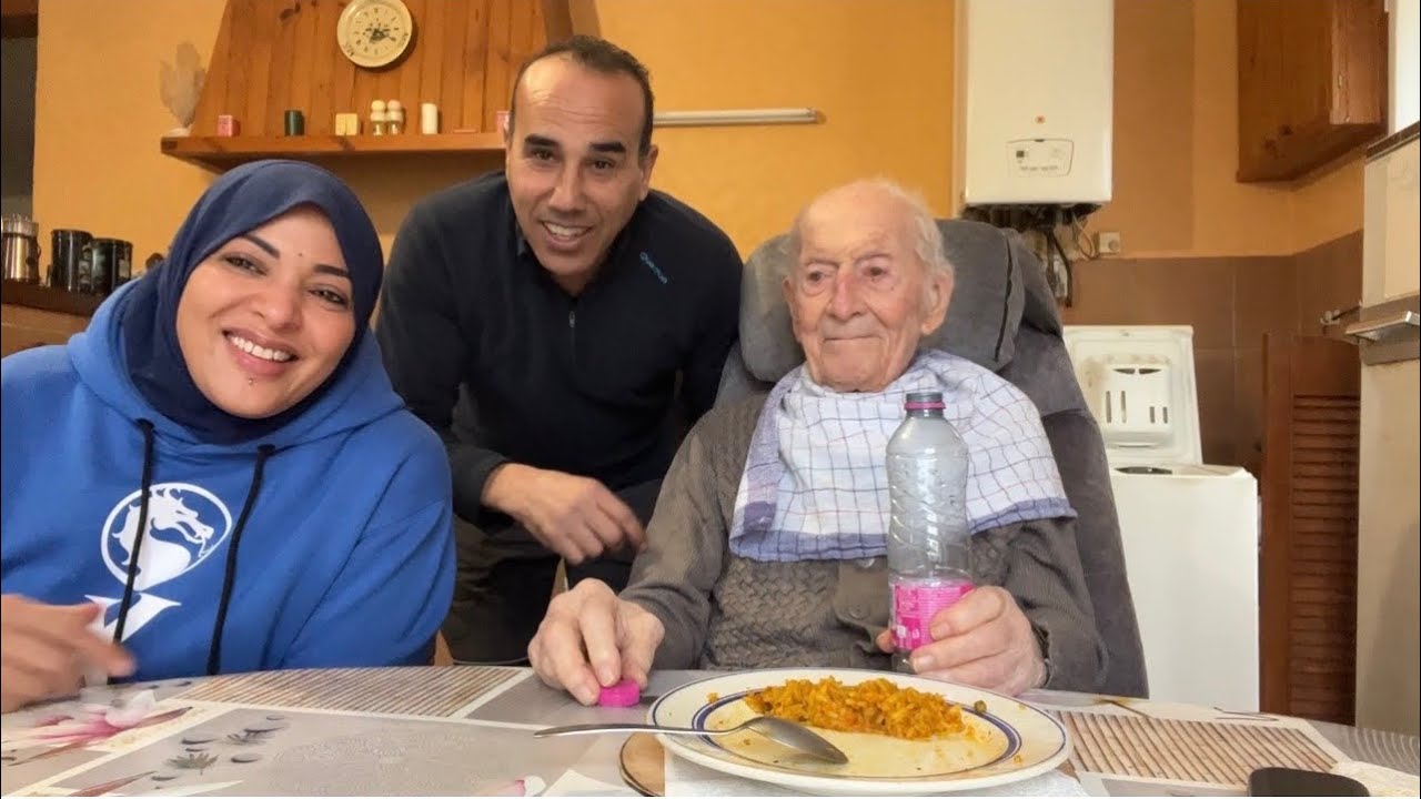 في مفاجأة النهاردة 🍄