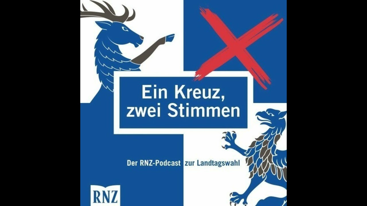 Die grün-schwarze Zukunft