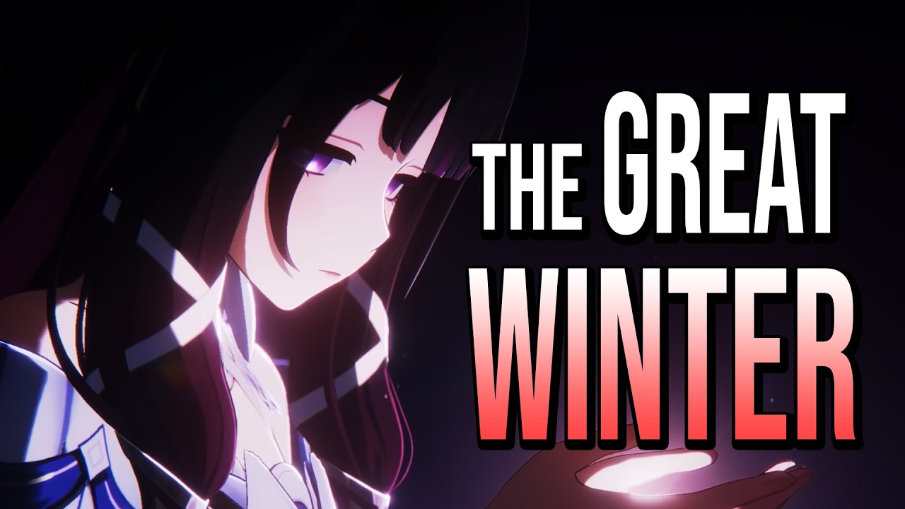 The Lore Of Luna IV Is FIMBULWINTER | Luna 4 Lore Explained