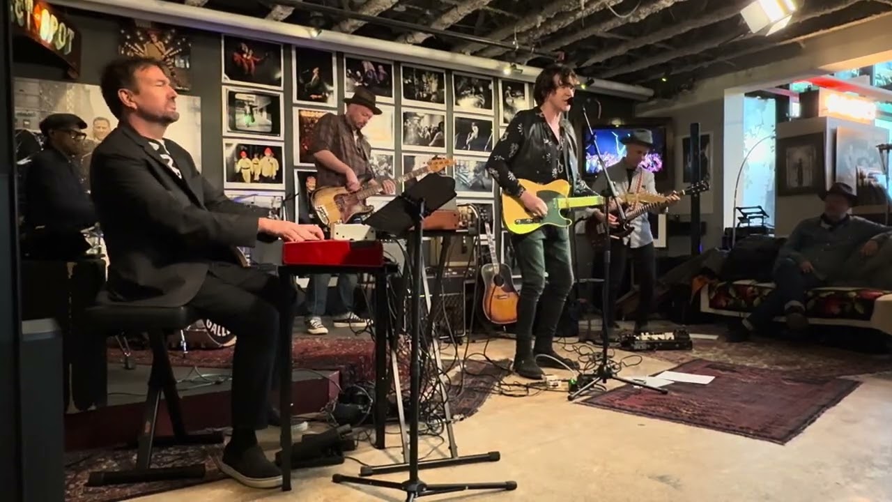 Time Bomb - Adam Masterson at Transparent Clinch Gallery 11/22/25