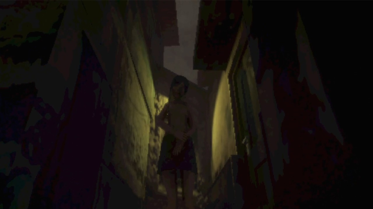 This Game Is Quietly Disturbing | Bottle of sickness