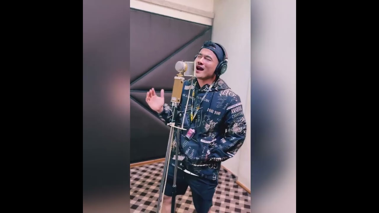 ယုံတမ်း ဇာတ်ဝင်တေး(cover song)