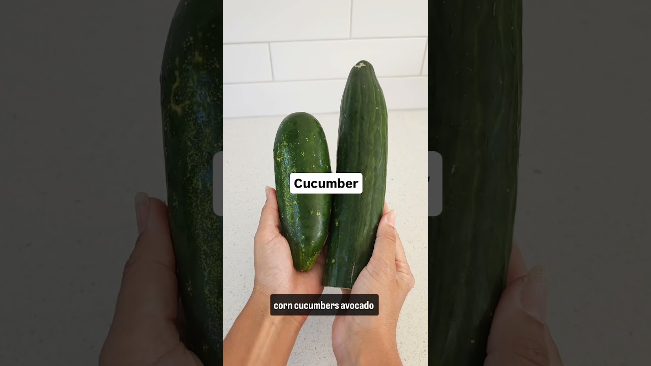 Summer Produce Guide