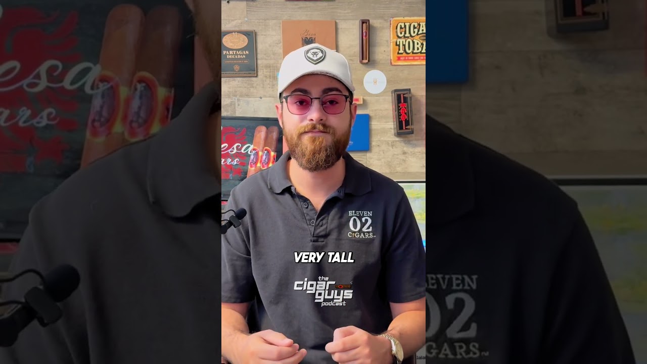 Why Are Cigars So Expensive? The Handmade Secret Revealed! 