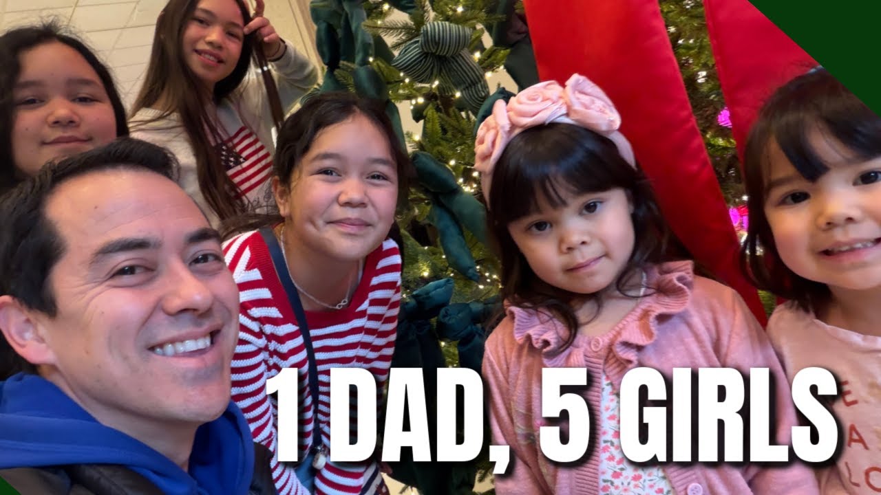 Benji does the Unthinkable a few days BEFORE CHRISTMAS! - @itsJudysLife