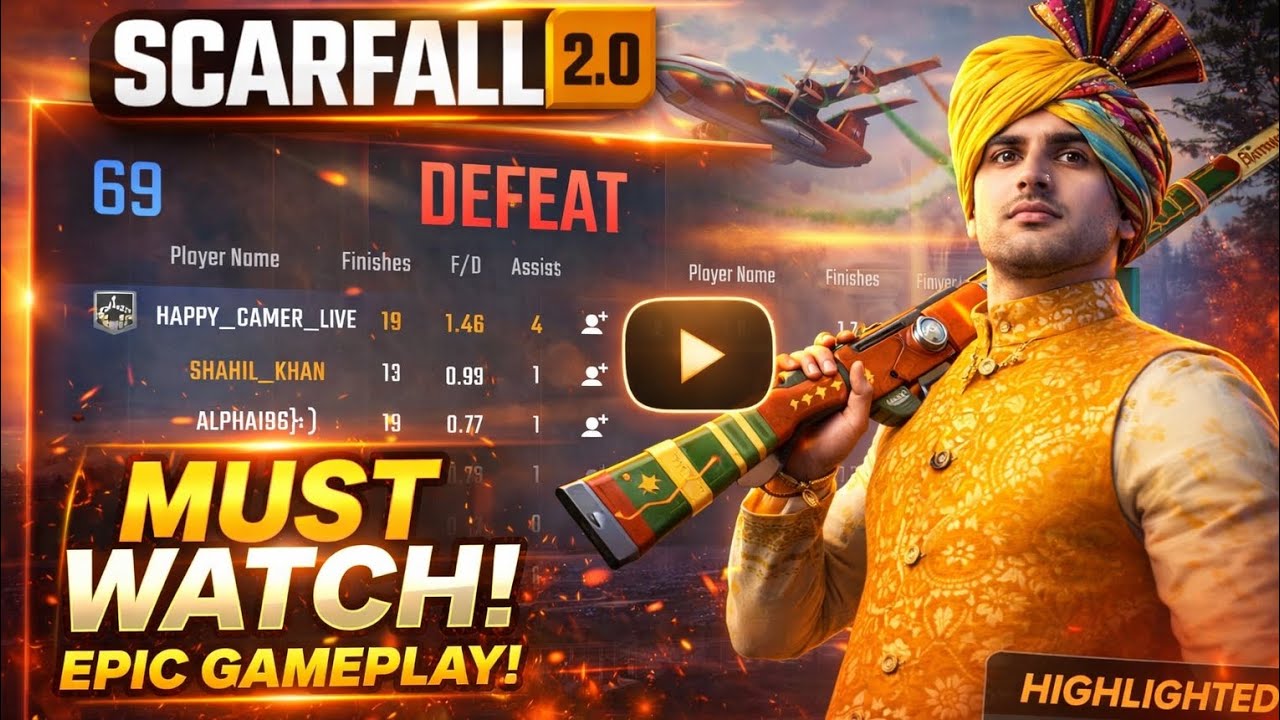 RANDOMLY 😱 MEETUP WITH YOUTUBER DIDI @MissAmyGaming Intense Fight   #scarfallclip #indiangame #viral