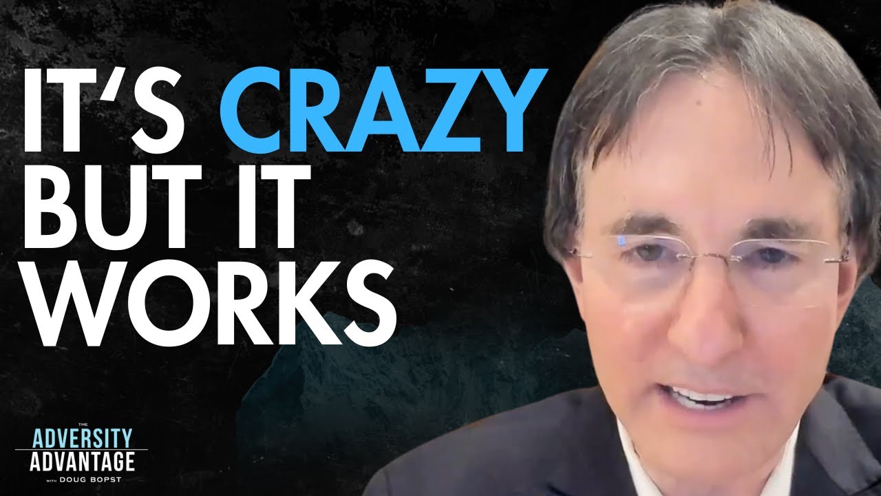 The Truth About The Law Of Attraction & How To Manifest What You Want In Life | Dr. John Demartini