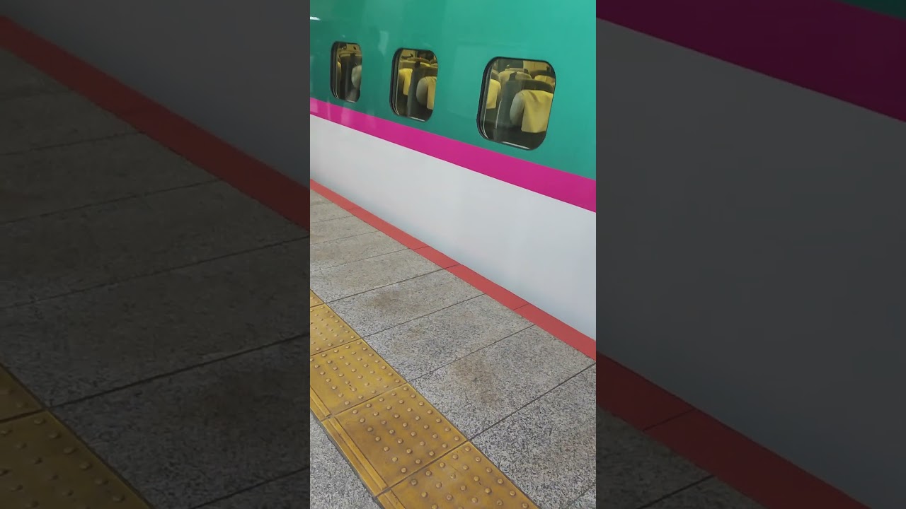 [No Ride] Hitachi Service Lift At Tokyo Subway