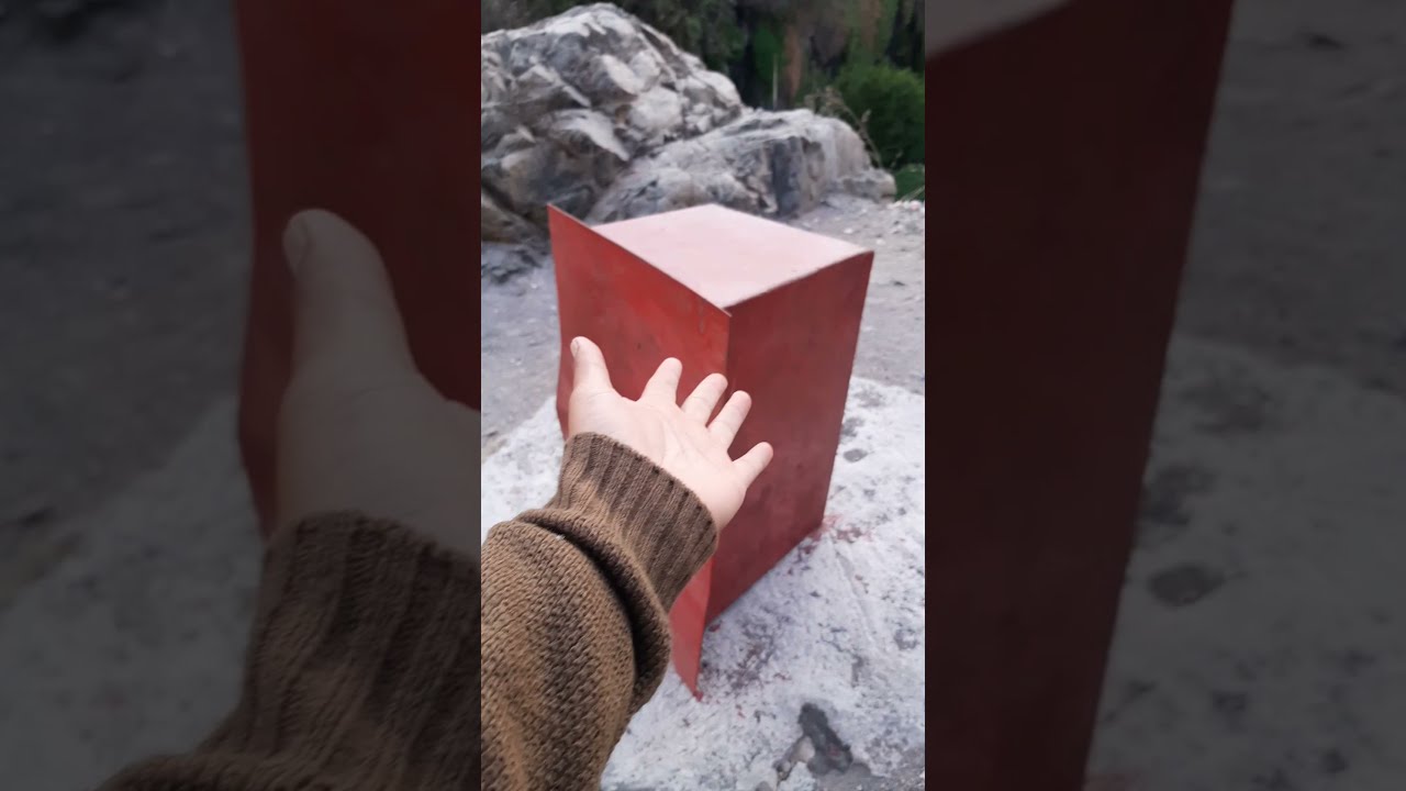 PUENTE DEL DIABLO EN UCHUMAYO - AREQUIPA, leyenda más conocida, te enseño como llegar