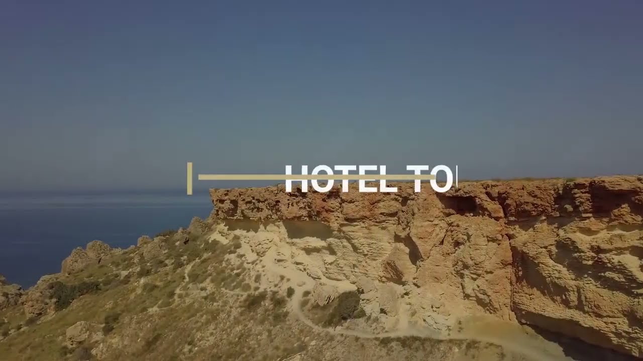 HOTEL TOUR   LABRANDA Rocca Nettuno Suites