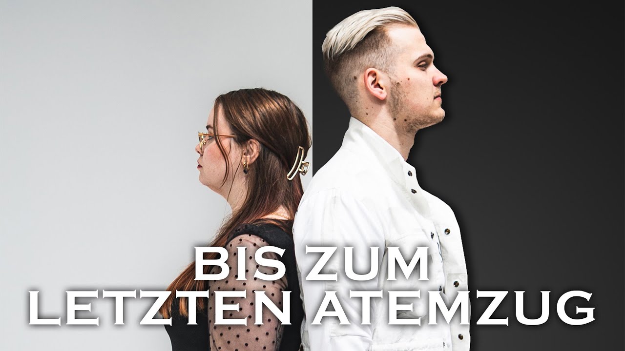 HUEBI - BIS ZUM LETZTEN ATEMZUG feat. Kimmy (prod. by TarismaBeatz x NicoBeatz x Juli H)
