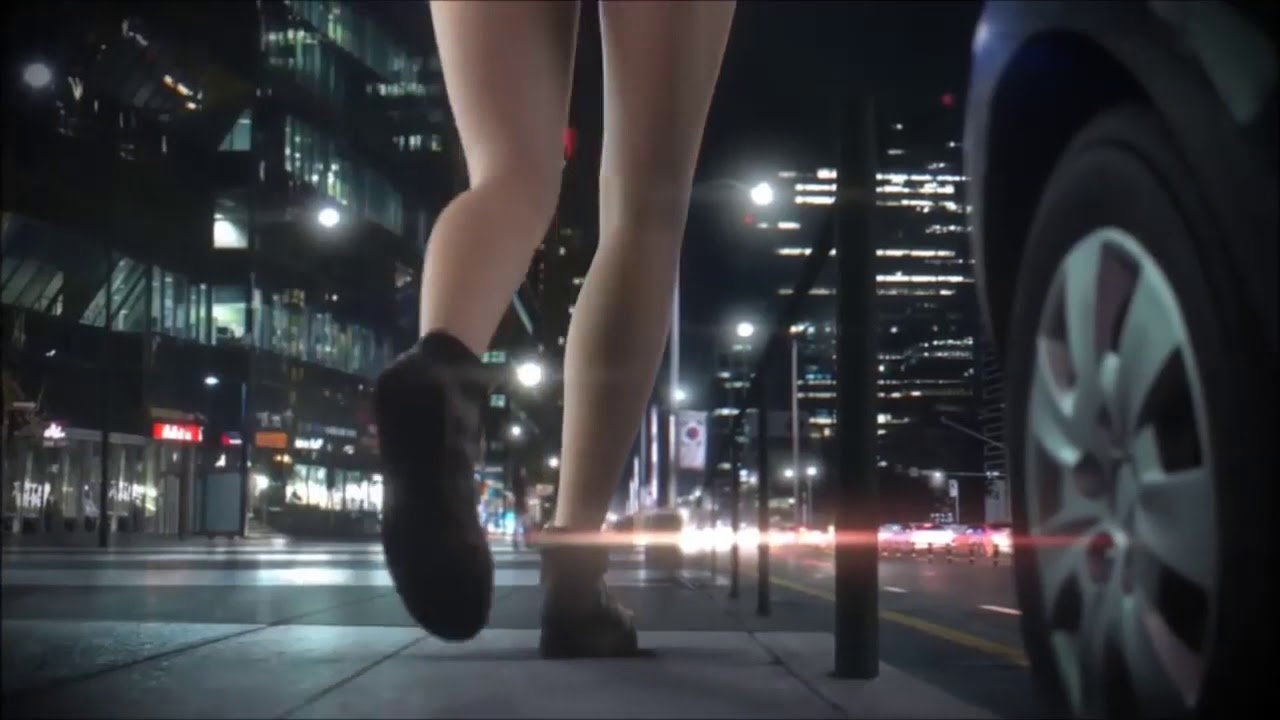 Six shooter GMV