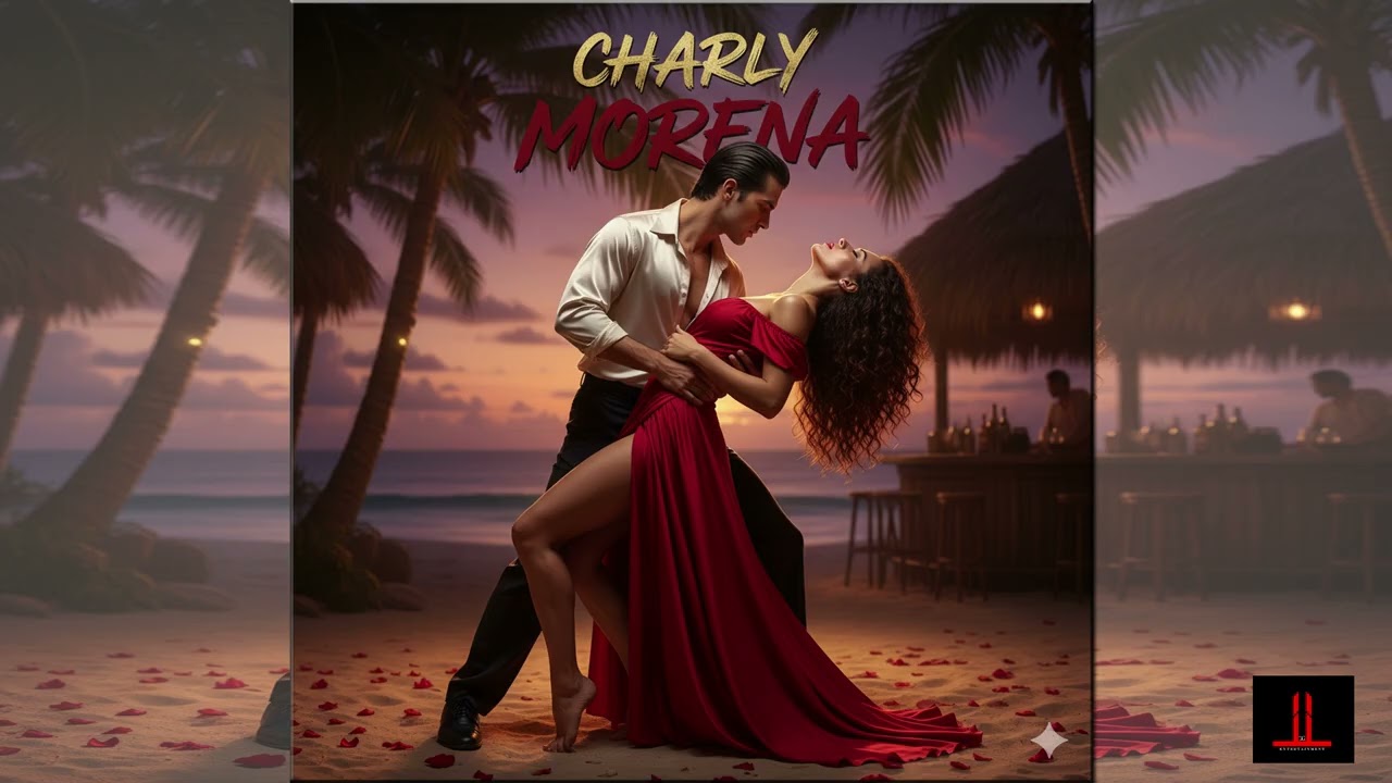 Charly - Morena