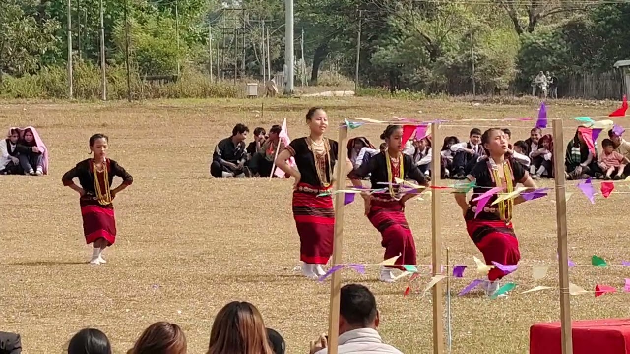 Bilat higher secondary school, AP 