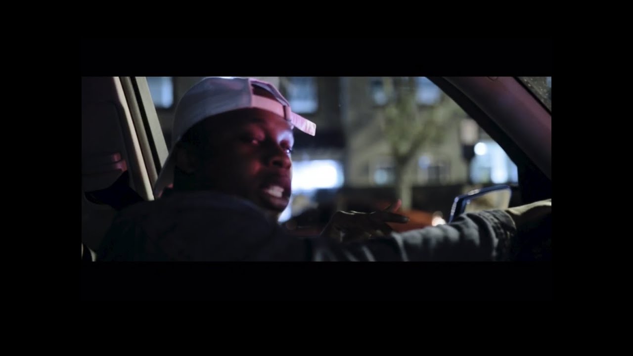 H-D - Hold You Down Freestyle (Official Video) Rereleased
