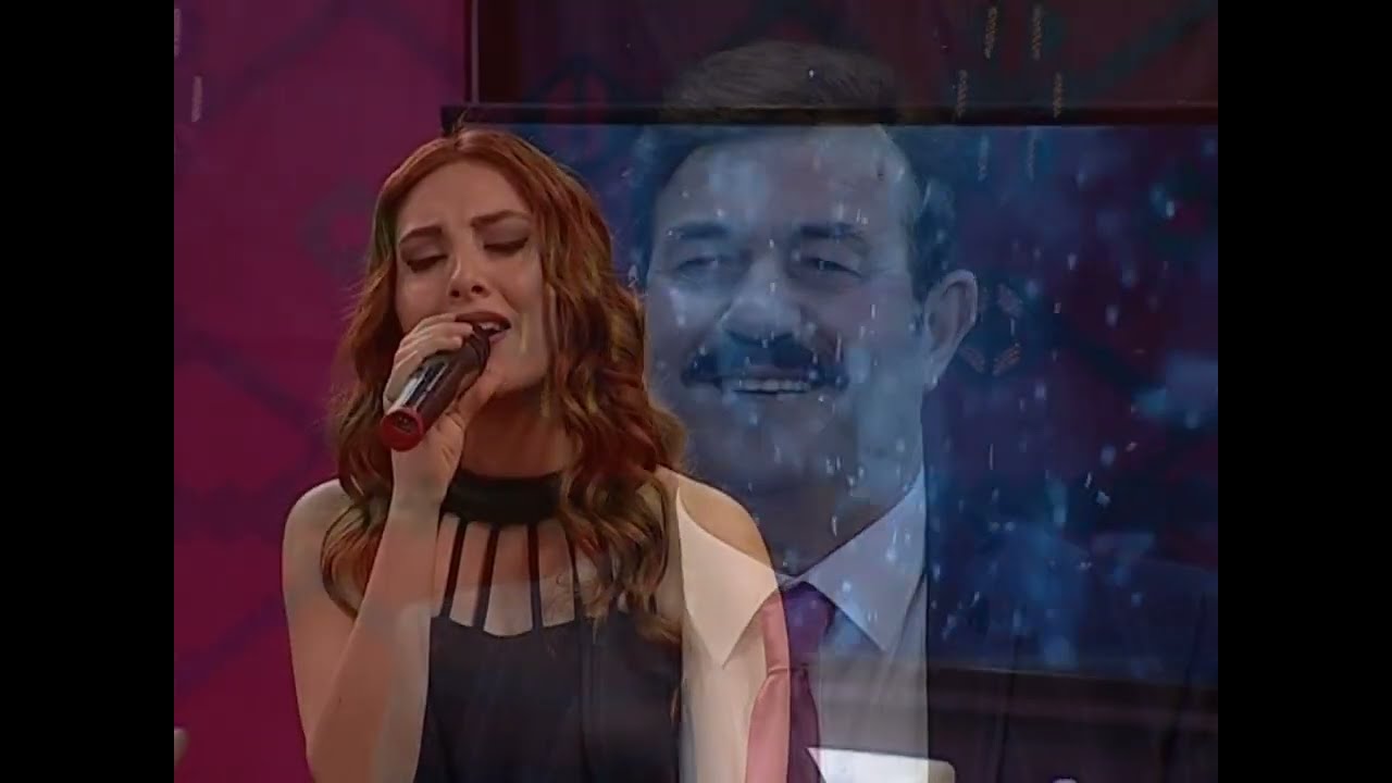 Faruk Yılmaz Elif Avcı Ayletme Beni Düet