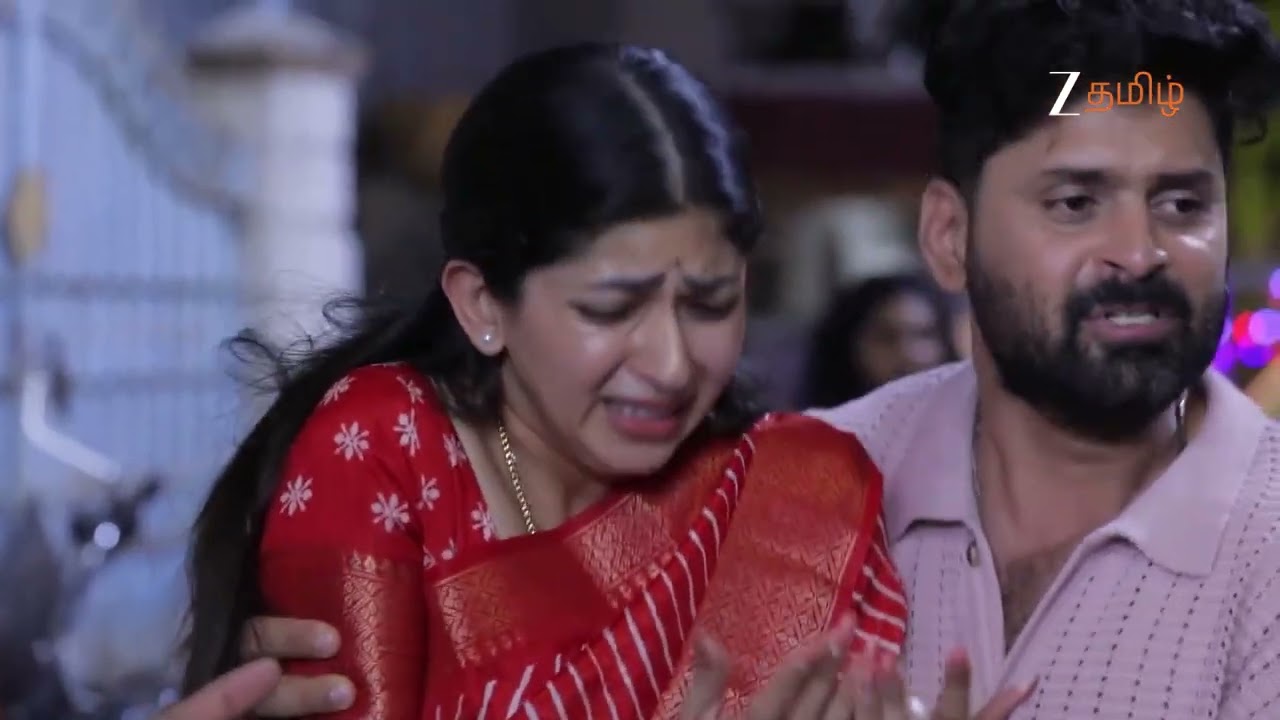 Idhayam | Ep - 733 | Webisode | Jul 10 2025 | Zee Tamil