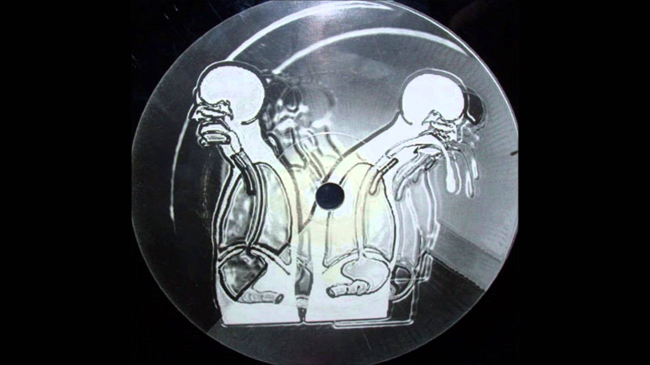 Quantik' -Prantrodassyd- (Quantikkonfusion 02)