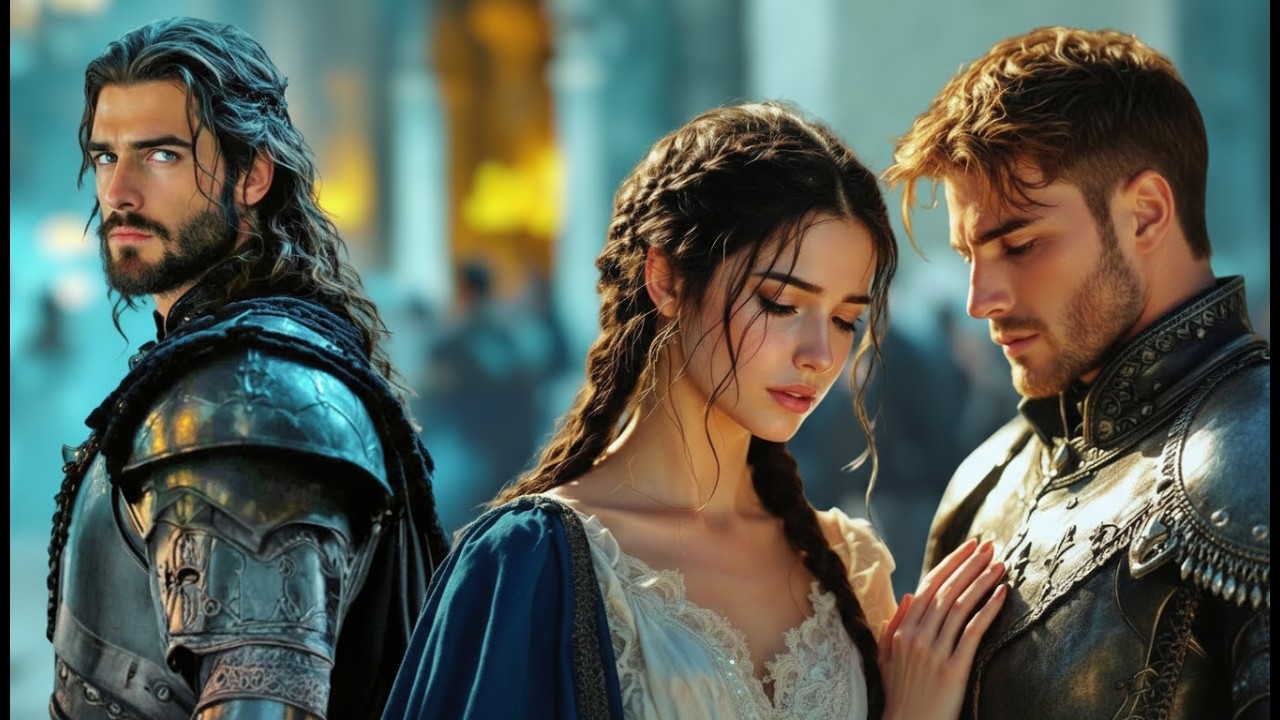 They Mocked Her When the Alpha’s Brother Rejected Her—Until the Alpha King Claimed Her Publicly