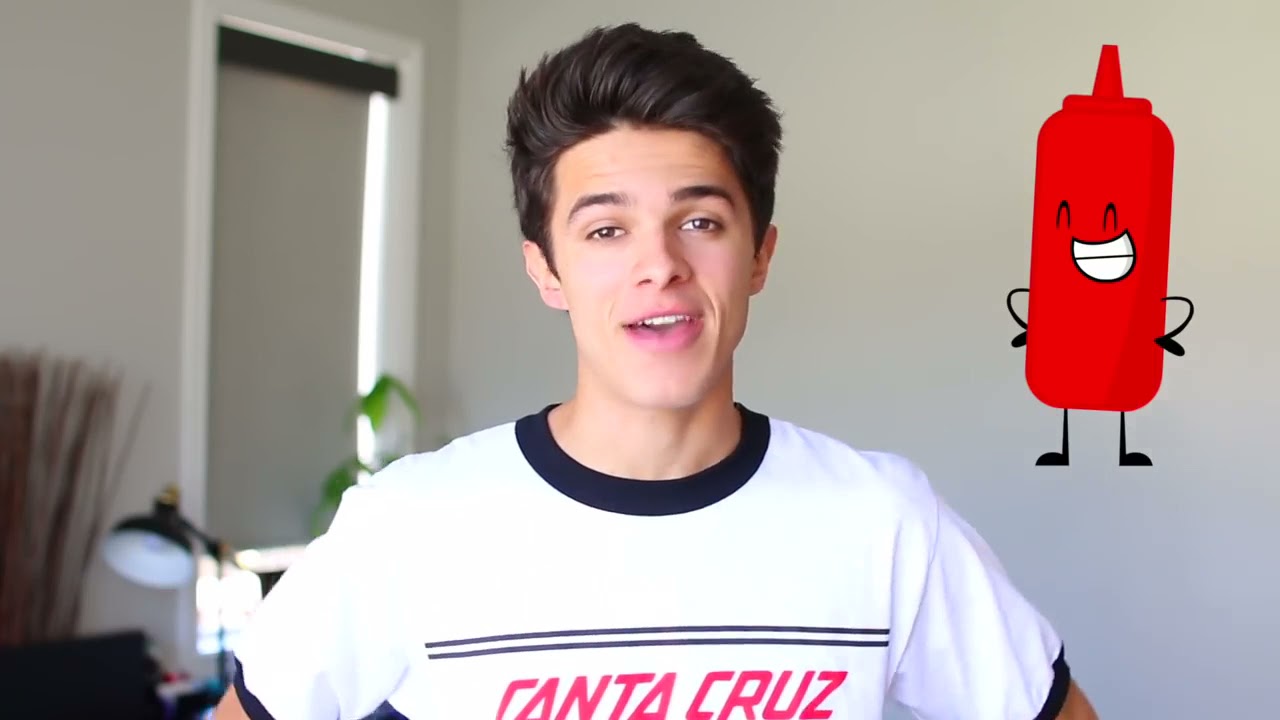 Brent Rivera! 5 BEST WAYS TO SKIP SCHOOL! Brent Rivera