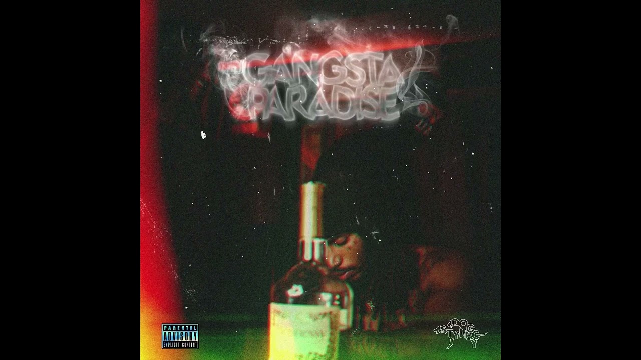 Nwarboy (DOG) - GANGSTA PARADISE [AUDIO]