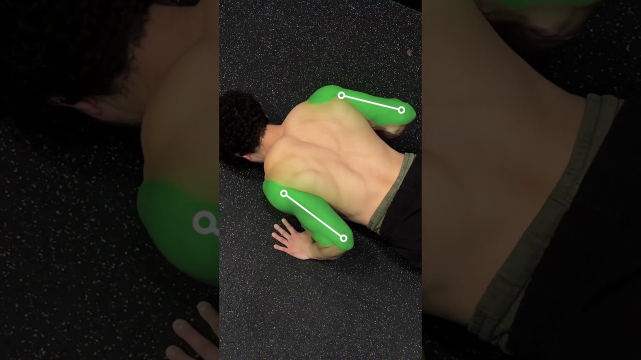 The Only Push Up Guide You Will Ever Need