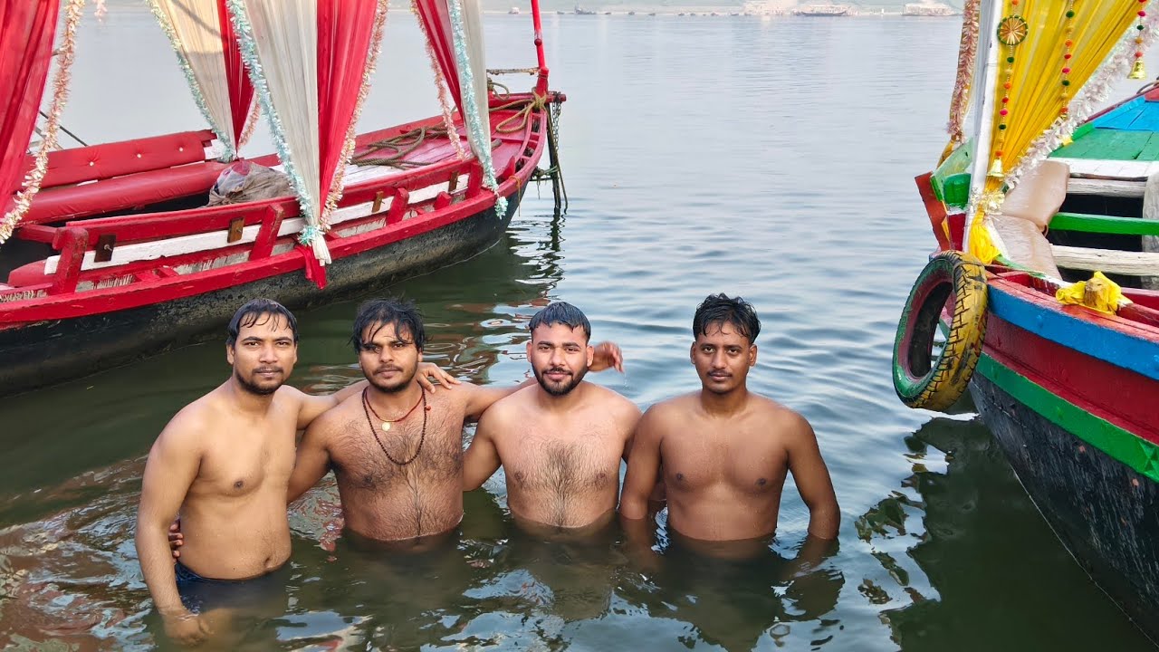 #briket vlogs  #mahasivaratri 🙏 puja with friends my first vlog in public #buxar #vlog #ramrekha 