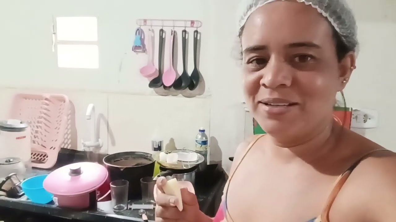 ÚLTIMO DIA FAZENDO OS BOLOS PARA QUERMESSE/RECEBI MAIS ENCOMENDAS DE ÚLTIMA HORA!!